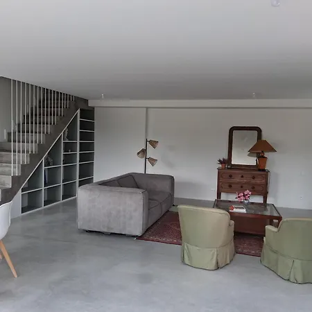 Maison Le Vergey Вилла Кадийак